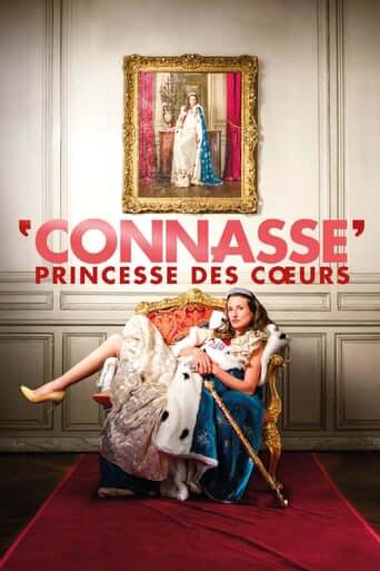 Connasse, Princesse des cœurs