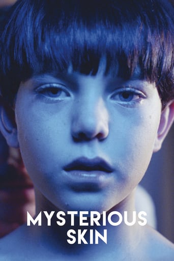 Mysterious skin