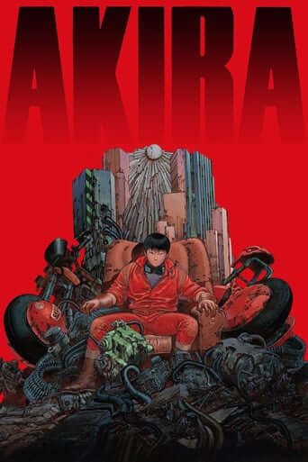 Akira