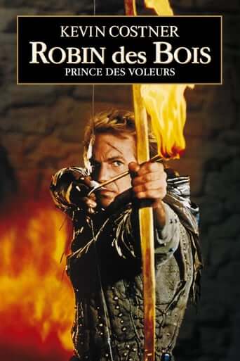 Robin des Bois : Prince des Voleurs (Robin Hood: Prince of Thieves)