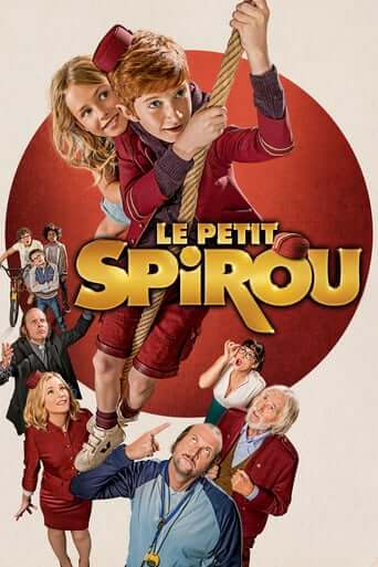 Le Petit Spirou