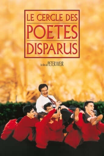 Le Cercle des Poètes Disparus (Dead Poets Society)