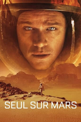 Seul sur Mars (The Martian)