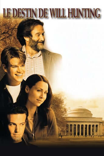 Will Hunting (Good Will Hunting)