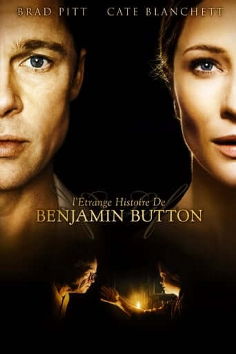 L’étrange histoire de Benjamin Button (The Curious Case of Benjamin Button)