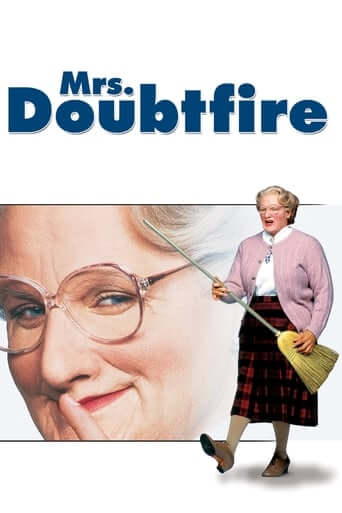 Madame Doubtfire (Mrs. Doubtfire)