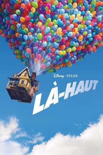 Là-Haut (Up)