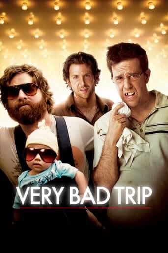 Very Bad Trip (The Hangover)