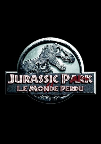 Le monde perdu : Jurassic Park (The Lost World: Jurassic Park)