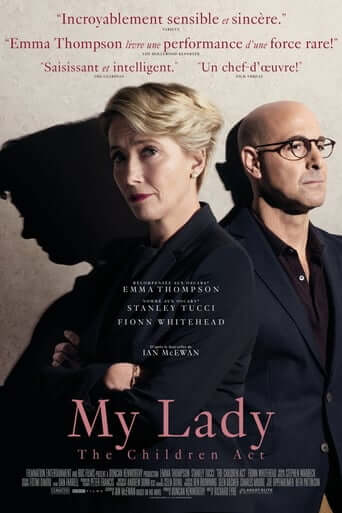 My Lady (The Children Act)