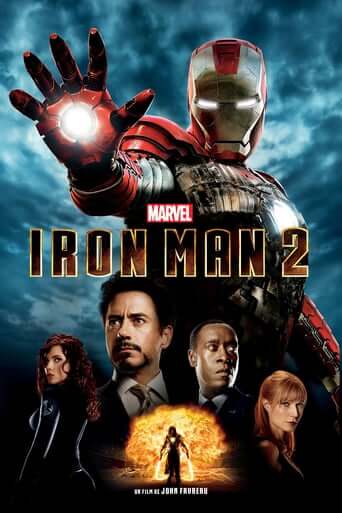 Iron Man 2