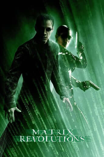 Matrix Revolutions (The)