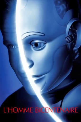 L’homme bicentenaire (Bicentennial Man)