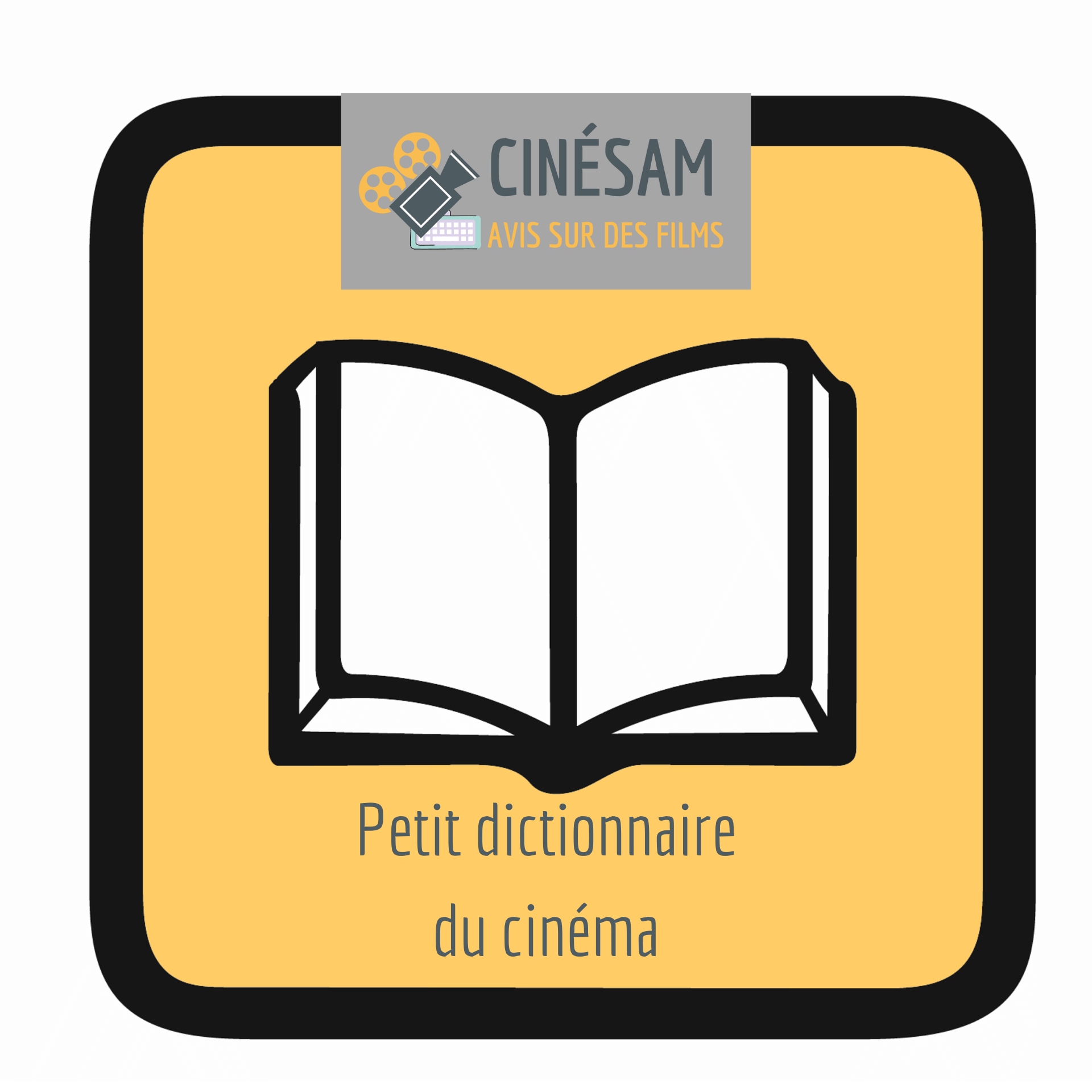 Le Petit Dictionnaire du Cinéma #24 : Quatrième mur