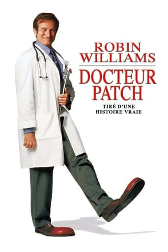 Docteur Patch (Patch Adams)