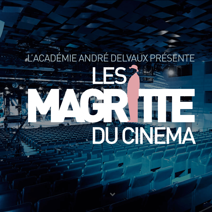 Magritte du cinéma 2021