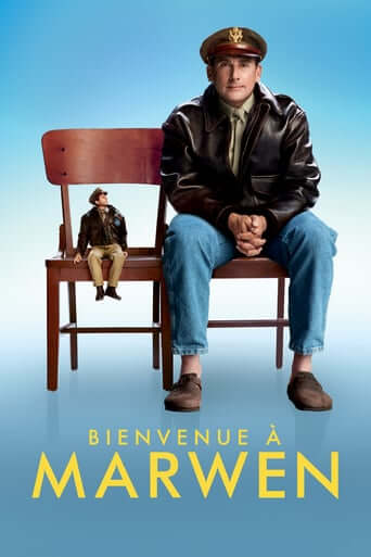 Bienvenue à Marwen (Welcome to Marwen)