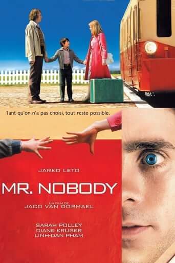 Mr Nobody