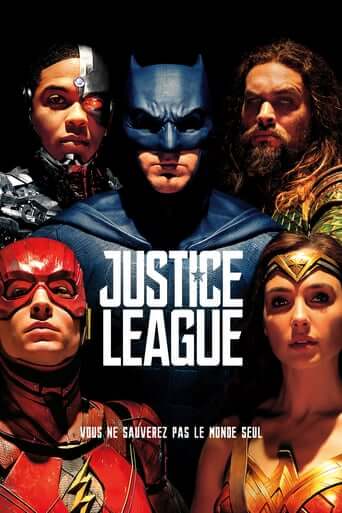 Justice League