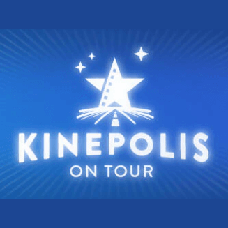 Kinepolis on Tour