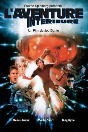 L’Aventure Intérieure (Innerspace)