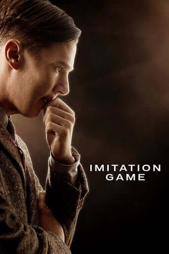 The Imitation Game