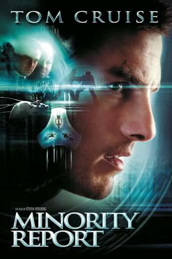 Minority Report