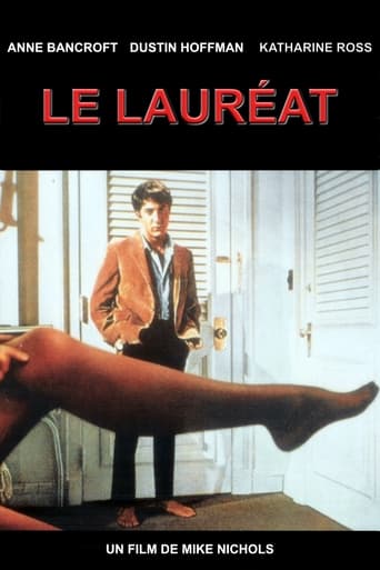 Le lauréat (The Graduate)