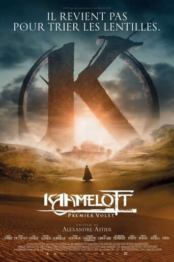 Kaamelott, premier volet