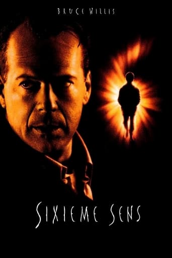 Sixième sens (The Sixth Sense)