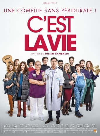 C’est la vie