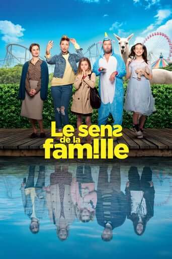 Le sens de la famille