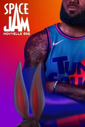 Space Jam : nouvelle ère (Space Jam: A New Legacy)