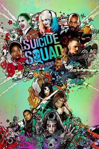 Suicide Squad