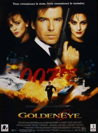 Goldeneye