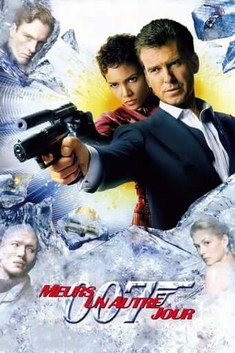 Meurs un autre jour (Die Another Day)