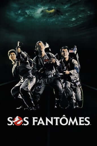 S.O.S Fantômes (Ghostbusters)