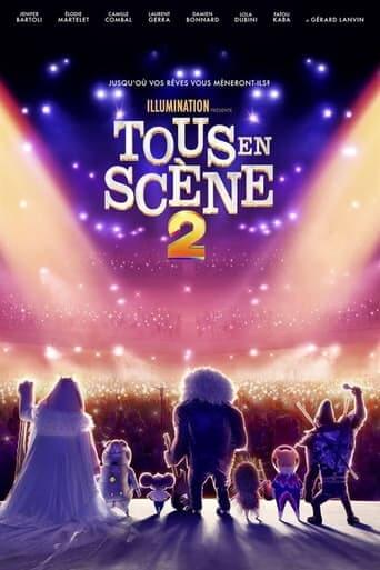 Tous en Scène 2 (Sing 2)