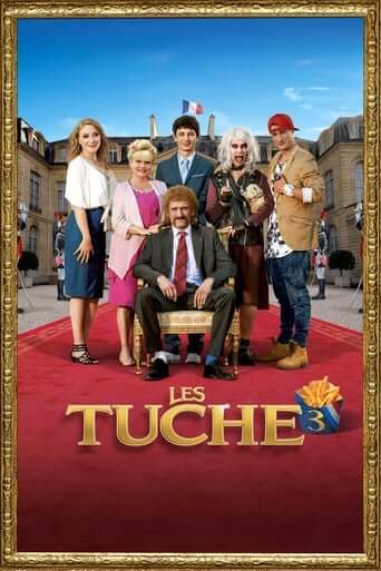 Les Tuche 3