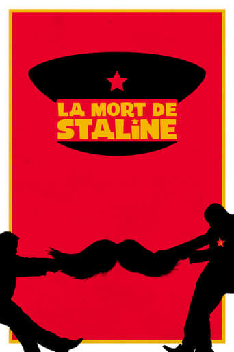 La mort de Staline (The Death of Staline)