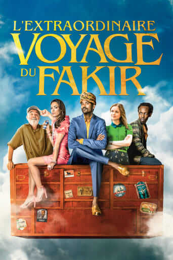 L’extraordinaire voyage du fakir