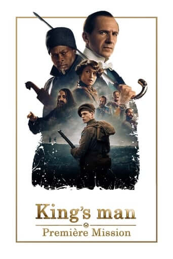 The King’s Man : Première Mission