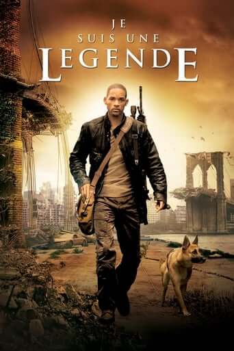 Je suis une Légende (I am a Legend)