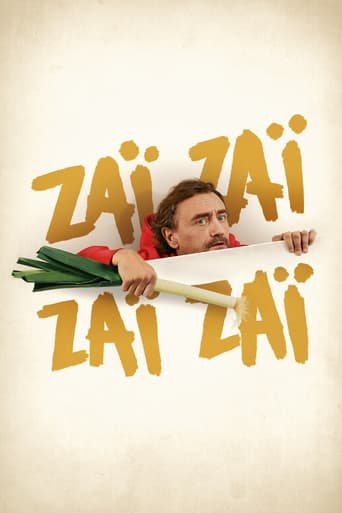 Zaï zaï zaï zaï