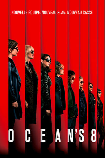 Ocean’s Eight