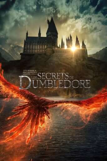 Les Animaux Fantastiques : les Secrets de Dumbledore (Fantastic Beasts : the Secrets of Dumbledore)
