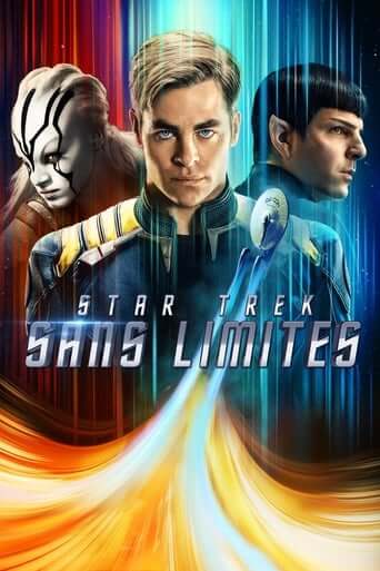 Star Trek Sans Limites (Star Trek Beyond)