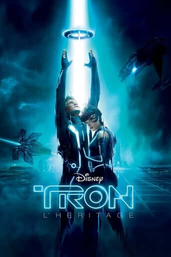 Tron : l’héritage (Tron Legacy)