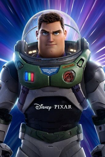 Buzz l’Éclair (Lightyear) Buzz l’Éclair (Lightyear)