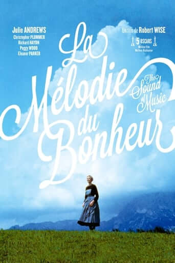 La Mélodie du Bonheur (Sound of Music)